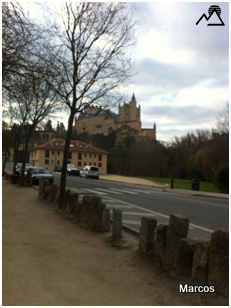 Imagen Alcazar
