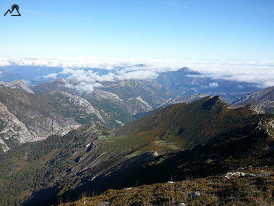 Foto Montaña Asturiana
