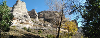 foto de Sierra de Pela
