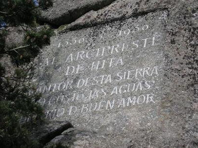 Arcipreste